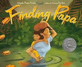 Finding Papa