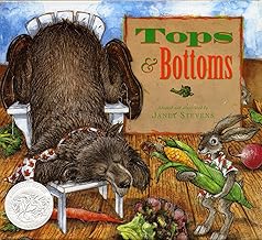 Tops & Bottoms