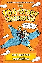 The 104-Story Treehouse: Dental Dramas & Jokes Galore!