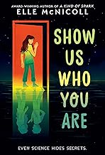 Show Us Who You Are
