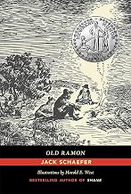 Old Ramon