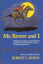 Mr. Revere and I