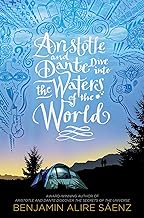Aristotle and Dante Dive into the Waters of the World