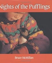 Night of the Pufflings