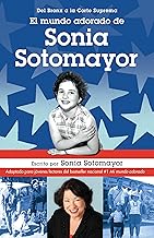 El mundo adorado de Sonia Sotomayor