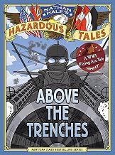 Above the Trenches: A WWI Flying Ace Tale