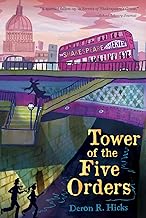 Tower of the Five Orders