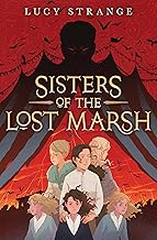 Sisters of the Lost Marsh