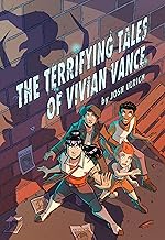 The Terrifying Tales of Vivian Vance
