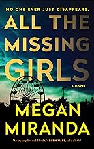 All the Missing Girls