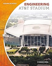 Engineering AT&T Stadium