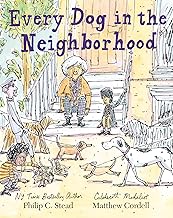 Every Dog in the Neighborhood