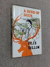 A Herd of Deer