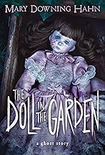 Doll in the Garden