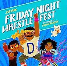 Friday Night Wrestlefest