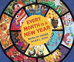 Every Month is a New Year