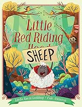Little Red Riding Sheep