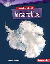 Learning about Antarctica