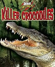 Killer Crocodiles