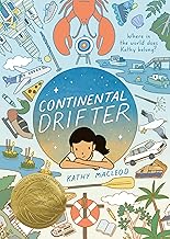 Continental Drifter