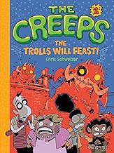 The Trolls Will Feast!