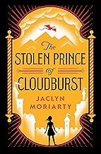 The Stolen Prince of Cloudburst