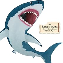The Shark Book