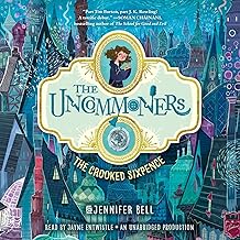 The Crooked Sixpence