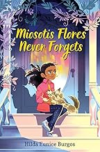 Miosotis Flores Never Forgets
