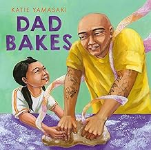 Dad Bakes