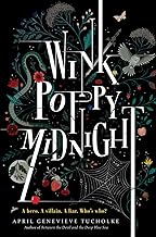 Wink Poppy Midnight