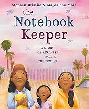 The Notebook Keeper