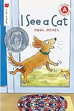 I See a Cat
