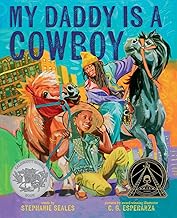 My Daddy is a Cowboy