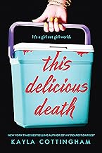 This Delicious Death