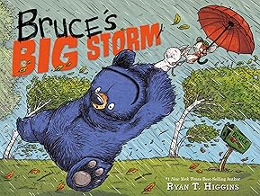 Bruce's Big Storm