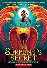The Serpent’s Secret