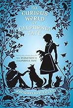 The Curious World of Calpurnia Tate