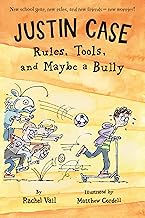 Rules, Tools, and Maybe a Bully