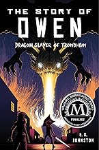 The Story of Owen