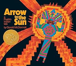 Arrow to the Sun