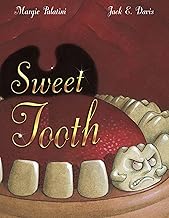 The Sweet Tooth