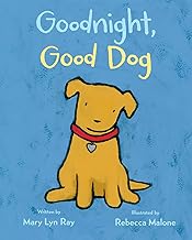 Goodnight, Good Dog