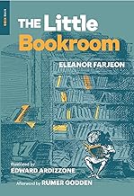 The Little Bookroom
