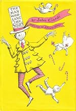 The Man Who Sang the Sillies