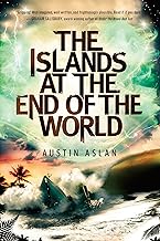 The Islands at the End of the World