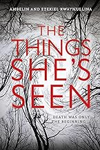 The Things She's Seen
