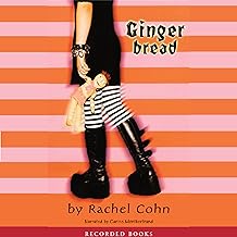 Gingerbread