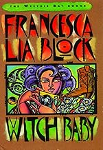 Witch Baby