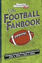 The Football Fanbook: Everything You Need to Become a Gridiron Know-It-All